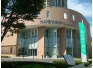 仙台厚生病院先端画像医学センター